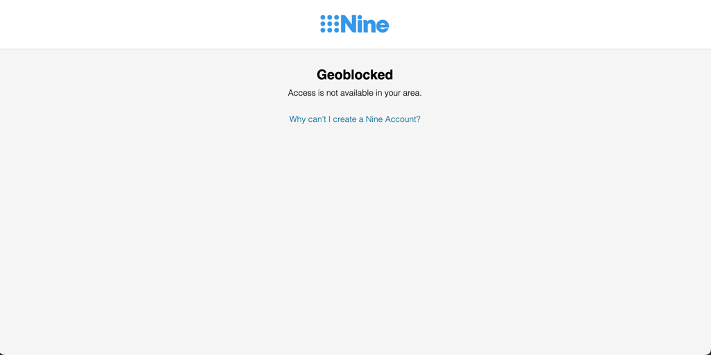 9Now block