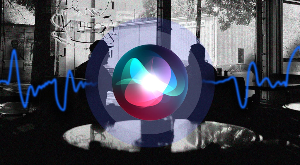 Siri-listening-in