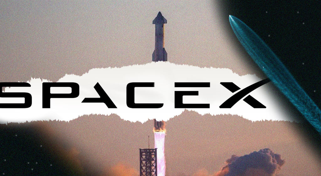 Spacex-seventh