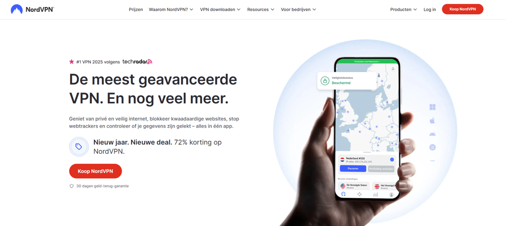 NL download and install