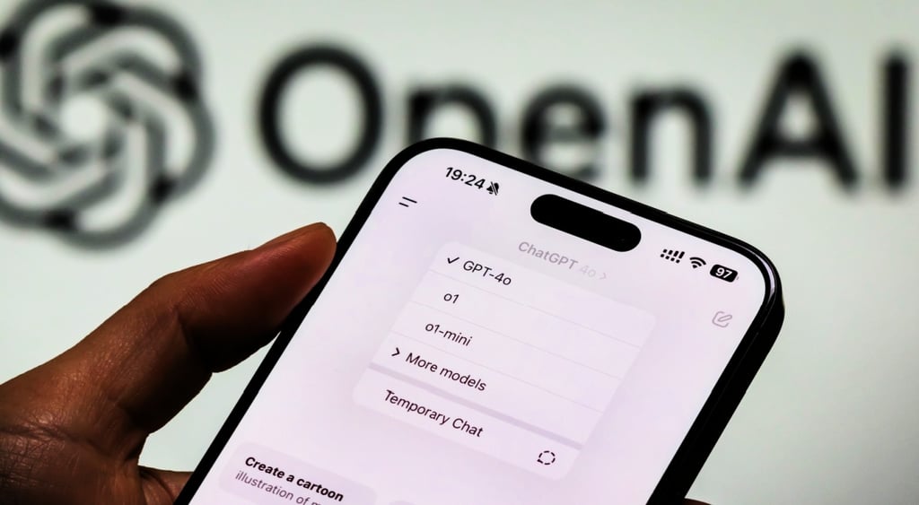 OpenAI LLMs