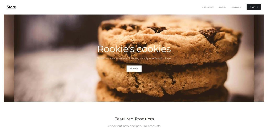 webflow-online-store-template