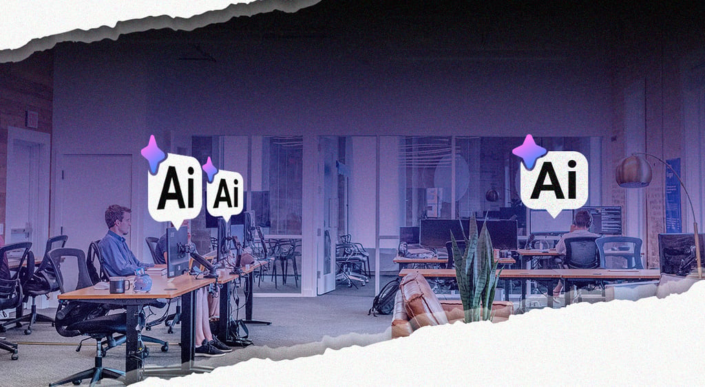 AI workplace