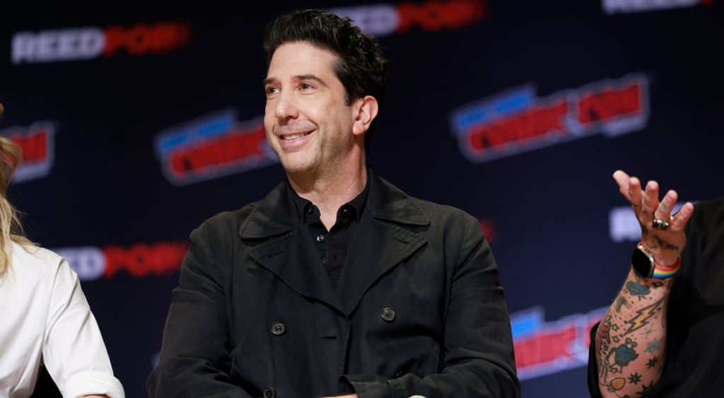 david-schwimmer