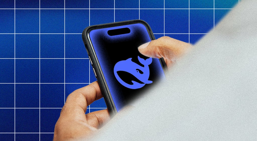 deepseek-iphone