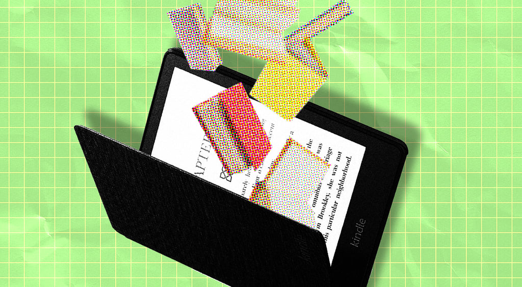 eBook Kindle