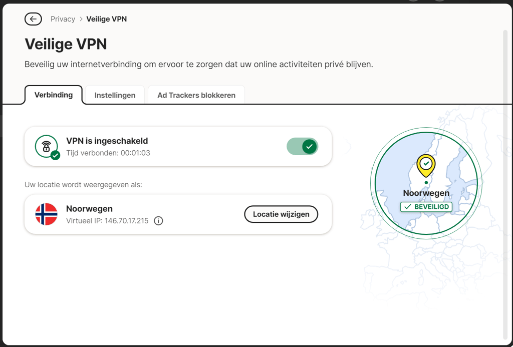 get vpn