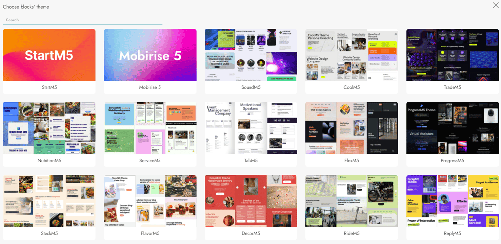 mobirise-themes