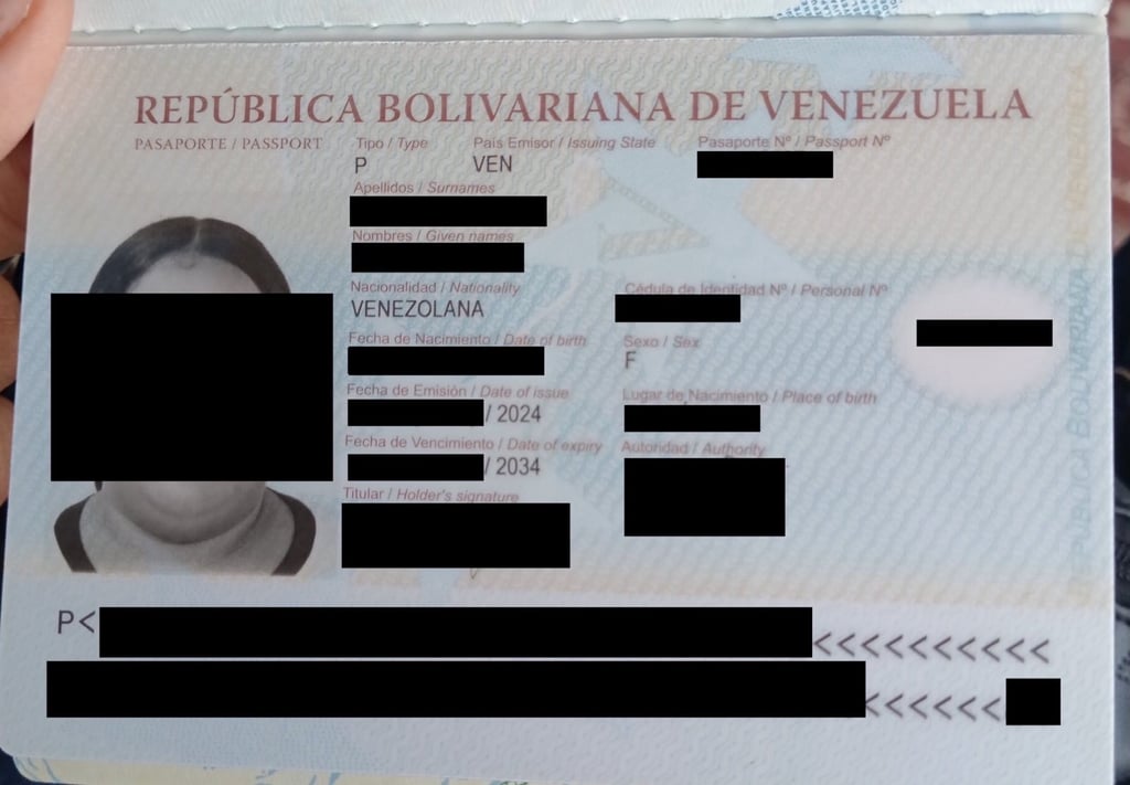 Movistar leaked documents