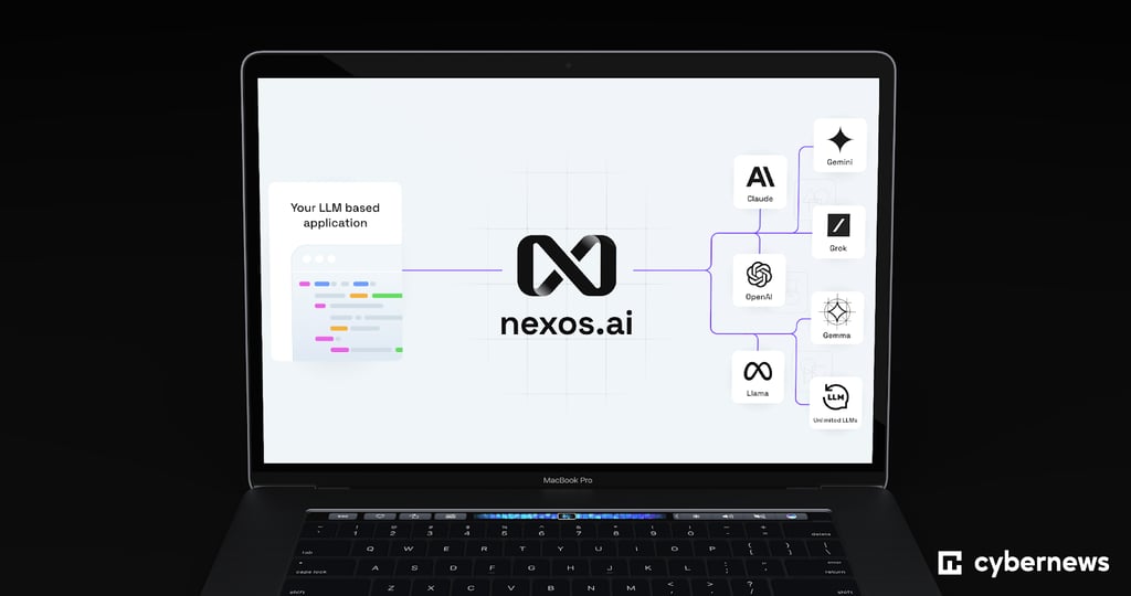 nexos.ai lmms