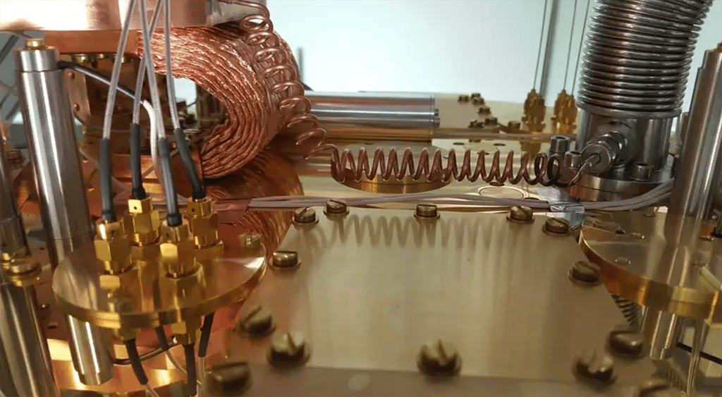 Nokia quantum labs