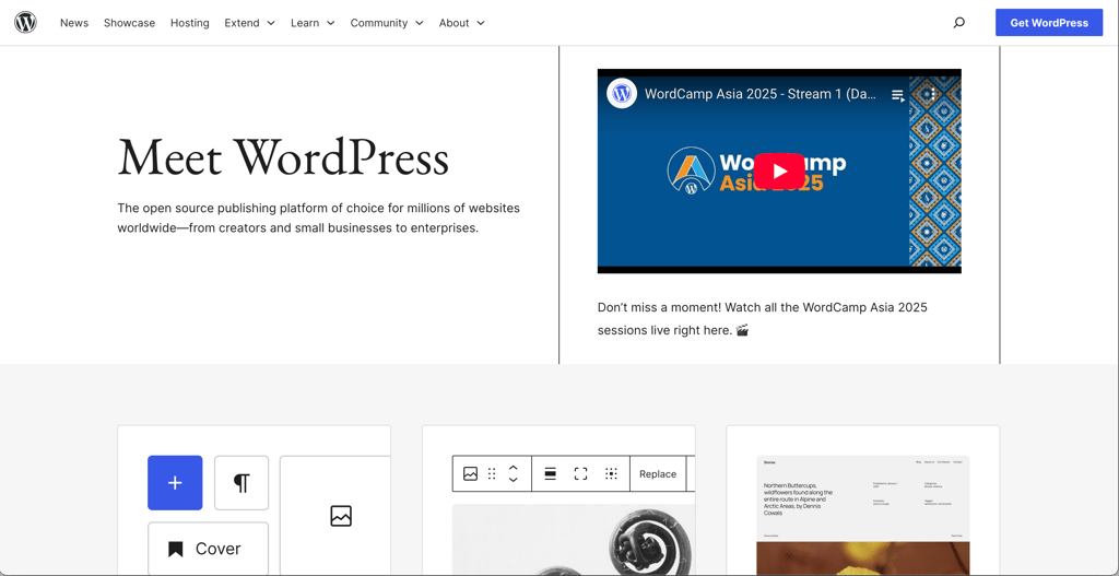 wordpress-org