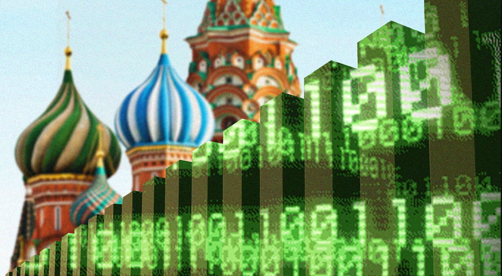 Kremlin behind firewall