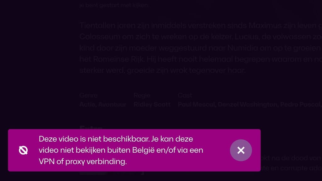 vtm go nederland