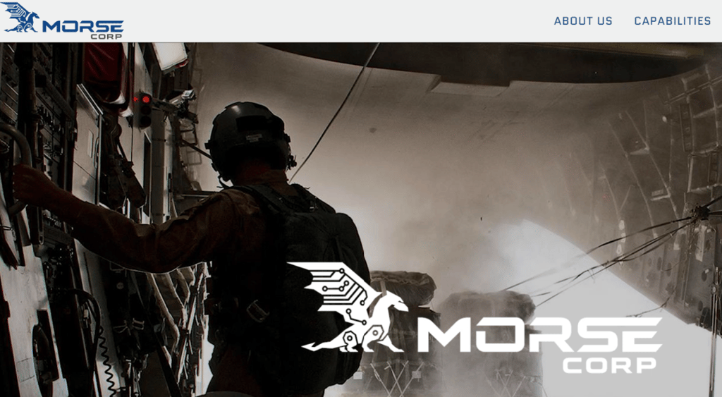 Morse Corp