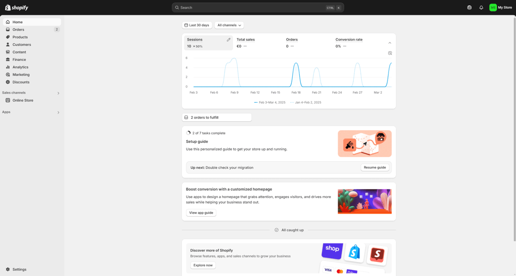 shopify-dashboard-and-analytics