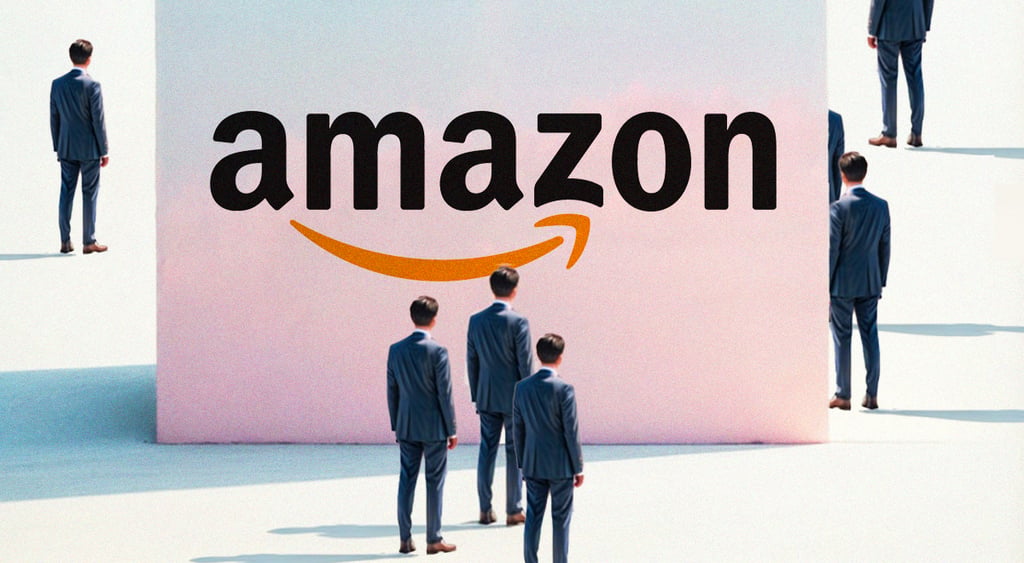 amazon-workers-union