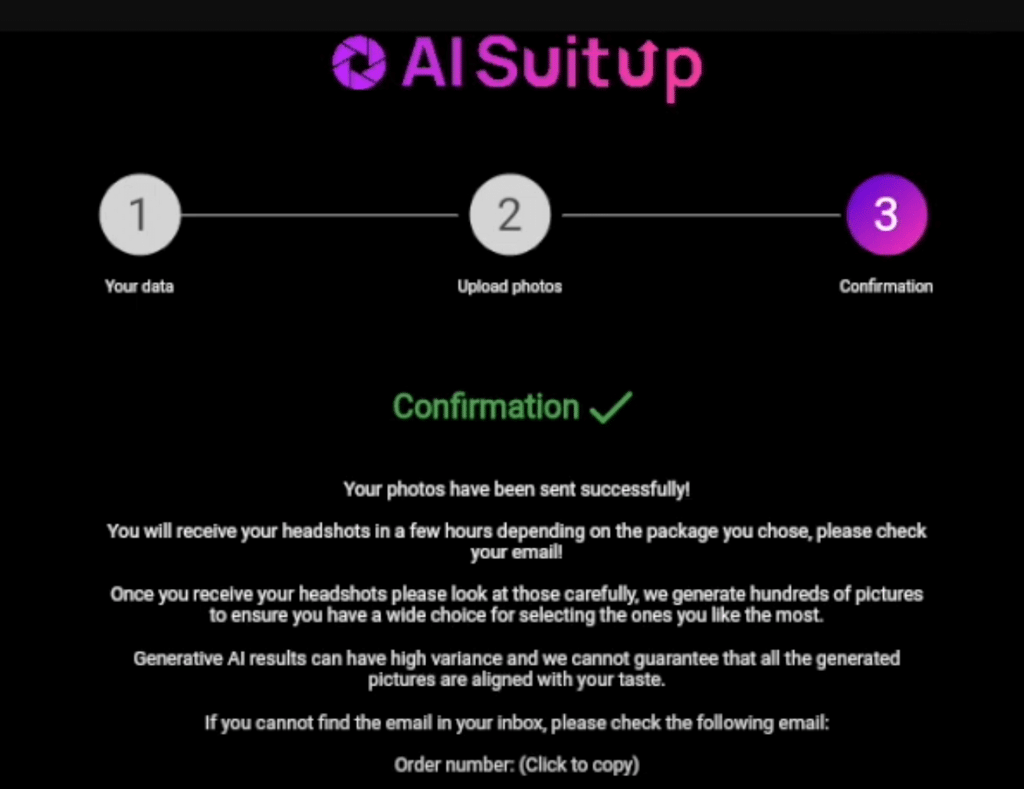 AI Suitup download