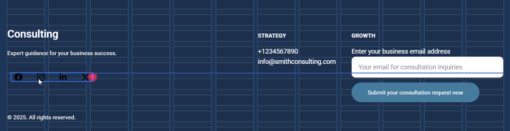 hostinger-drag-and-drop-editor