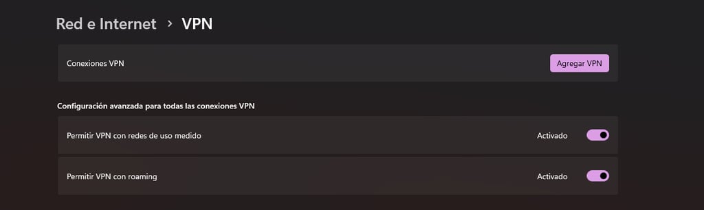 No Internet while streaming IPTV