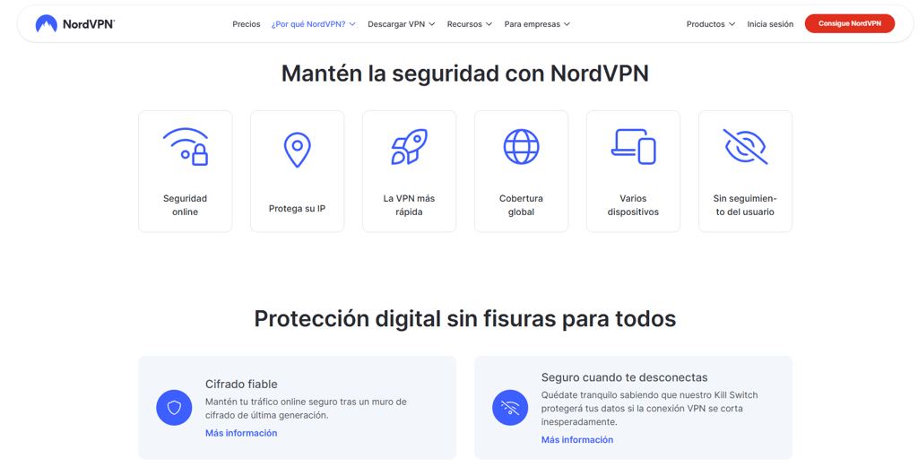 nordvpn-adquirir