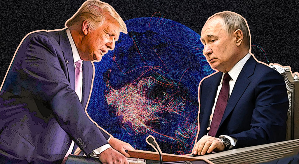 putin-trump