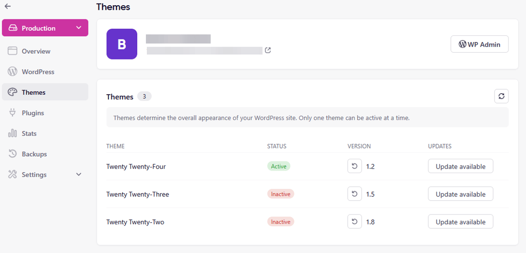rapyd cloud themes