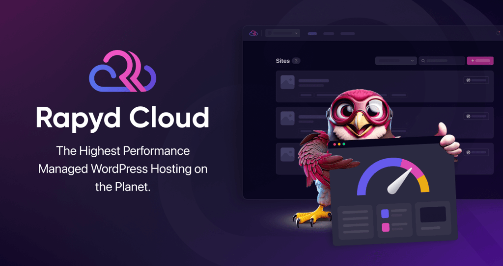 Rapyd cloud
