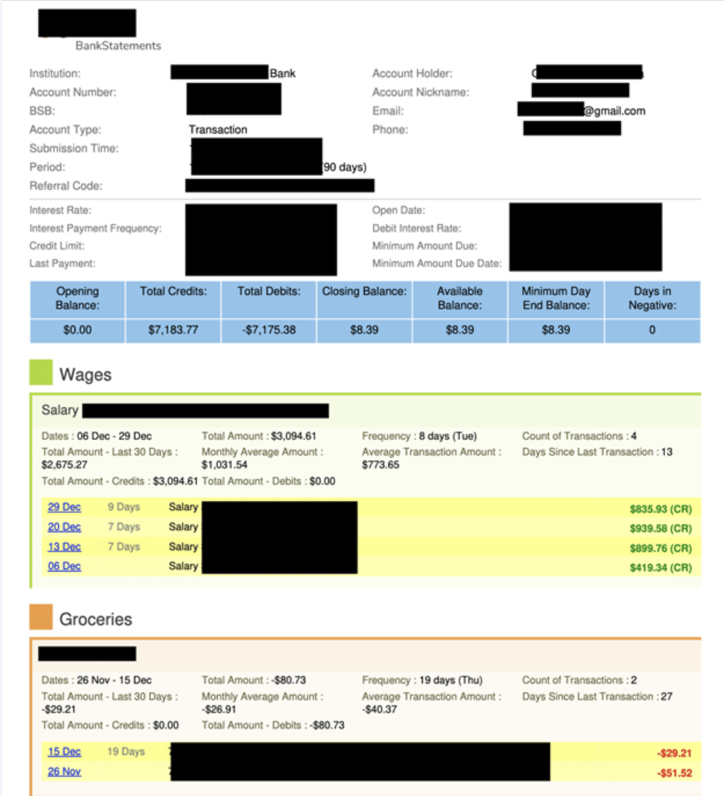 vroom data leak