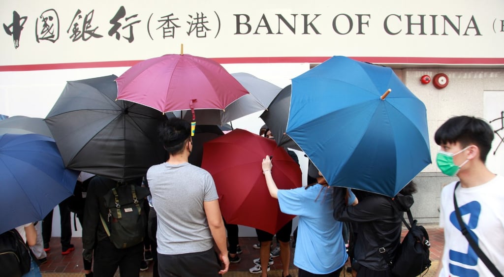 Bank of China