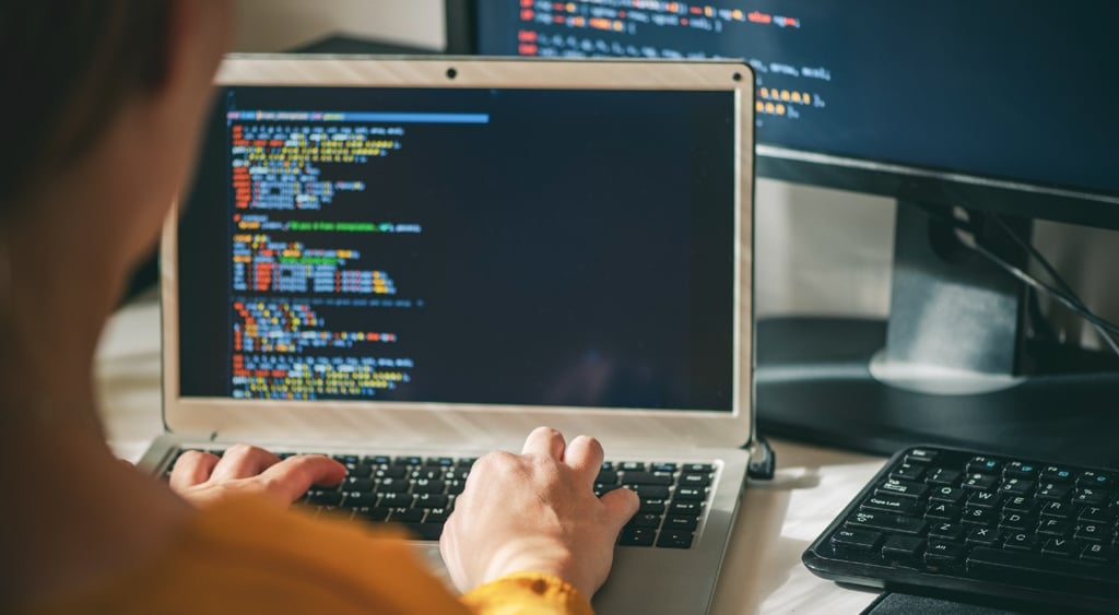 Coder