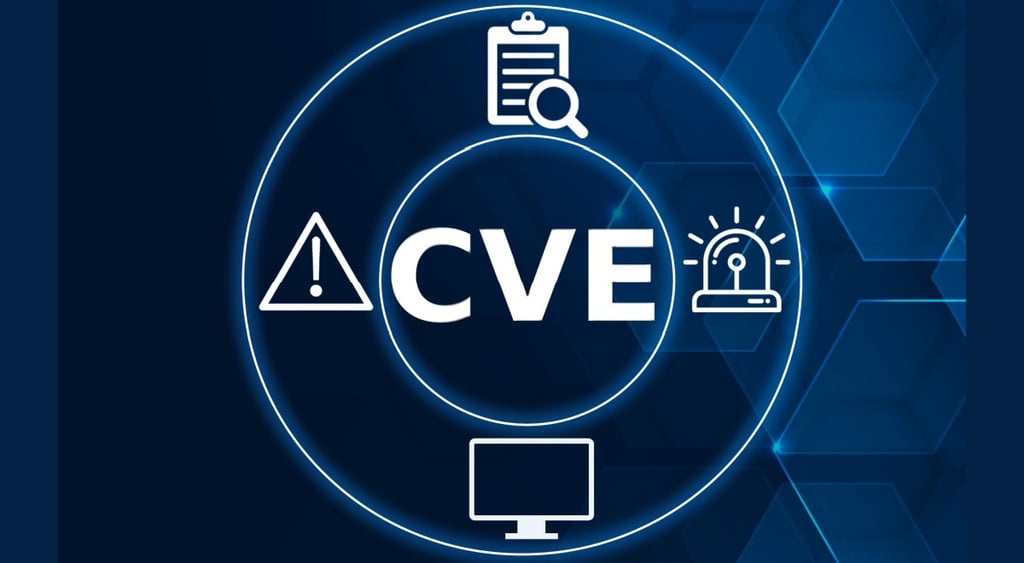 Common Vulnerabilities and Exposures