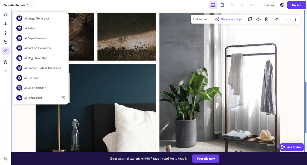 hostinger-wb-ai-tools
