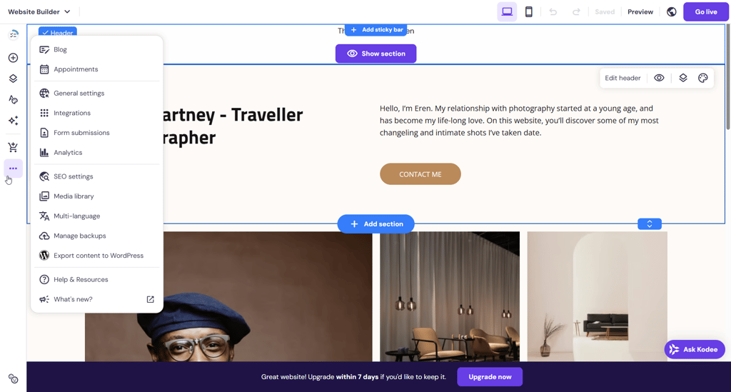 hostinger-wb-more-settings