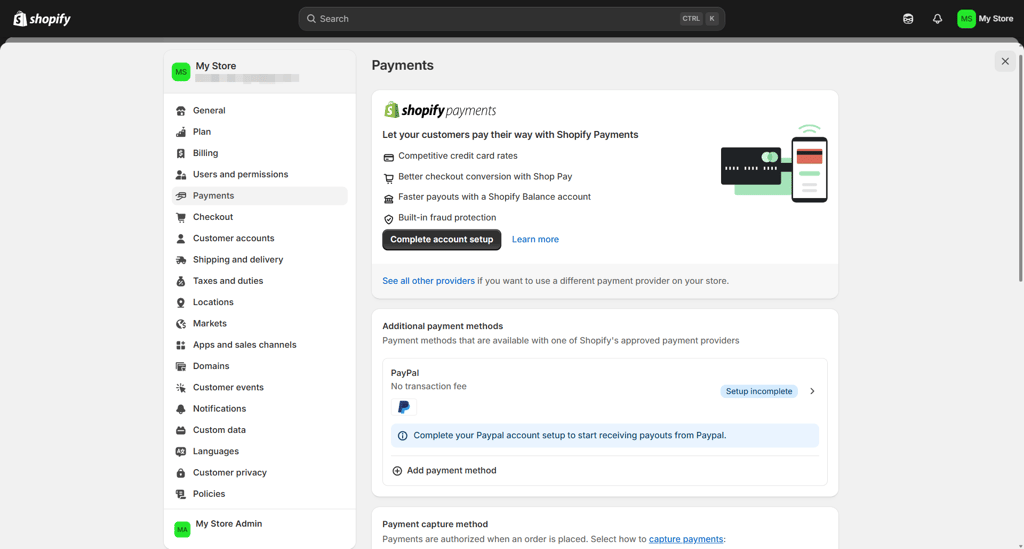 shopify-payments