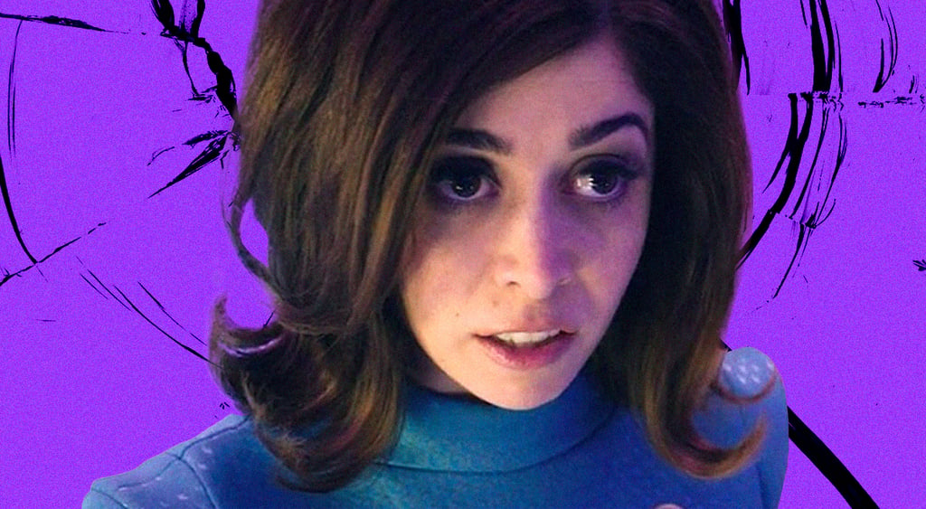 BM Episode USS Callister