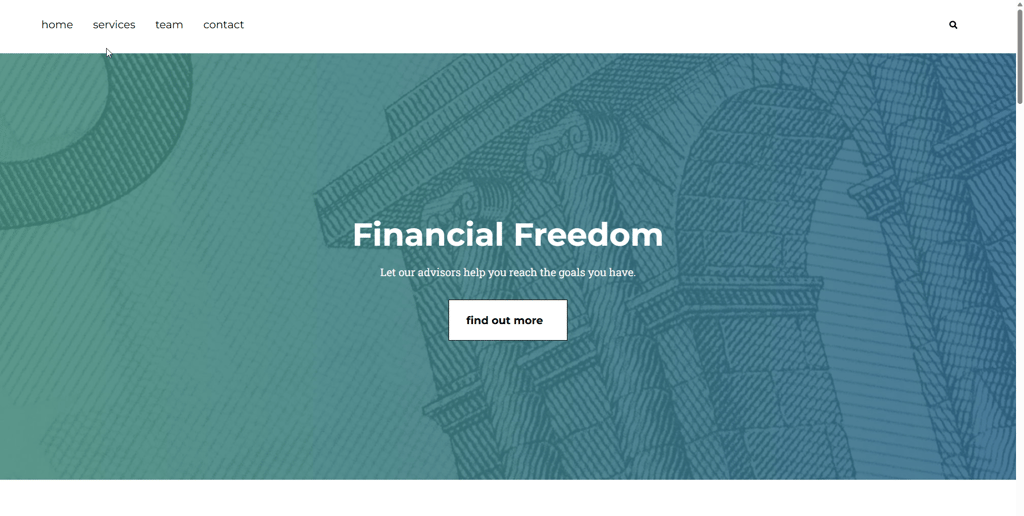 weebly website