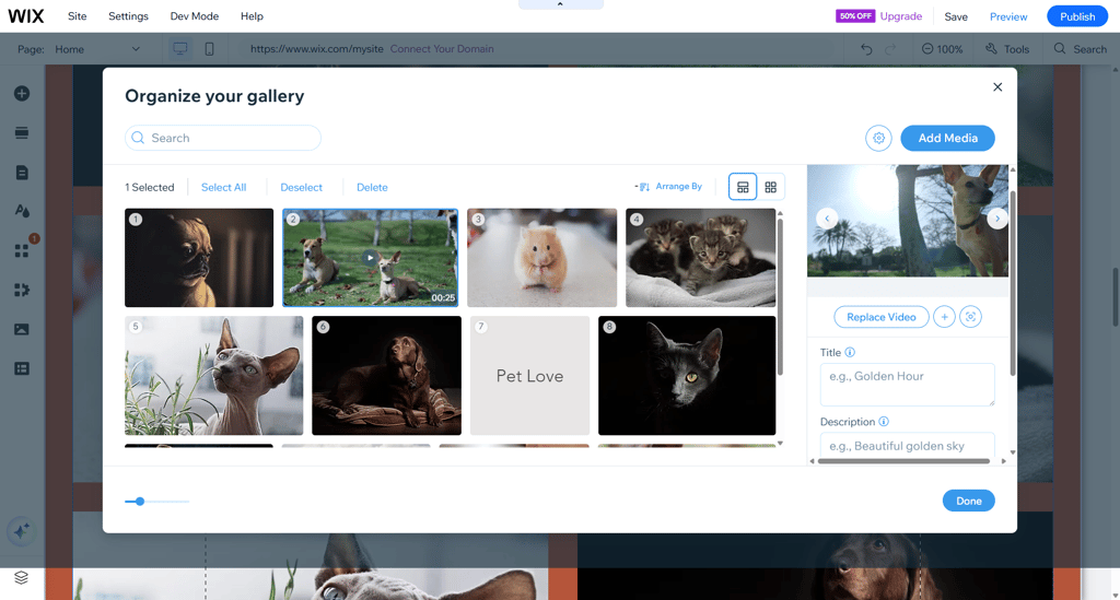 wix-media-gallery