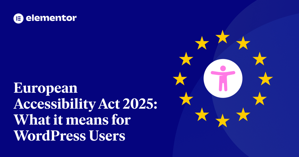 European Accessibility Act