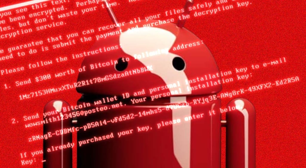 android malware