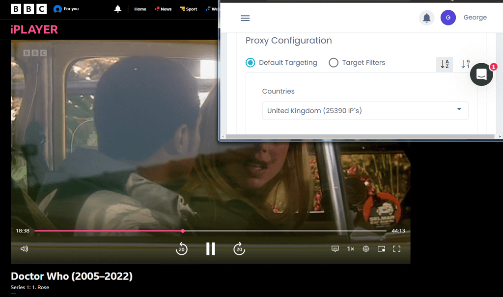 bbc iplayer dataimpulse