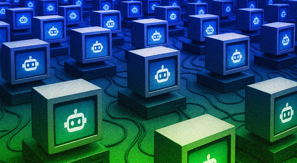 botnet, DDoS attack,