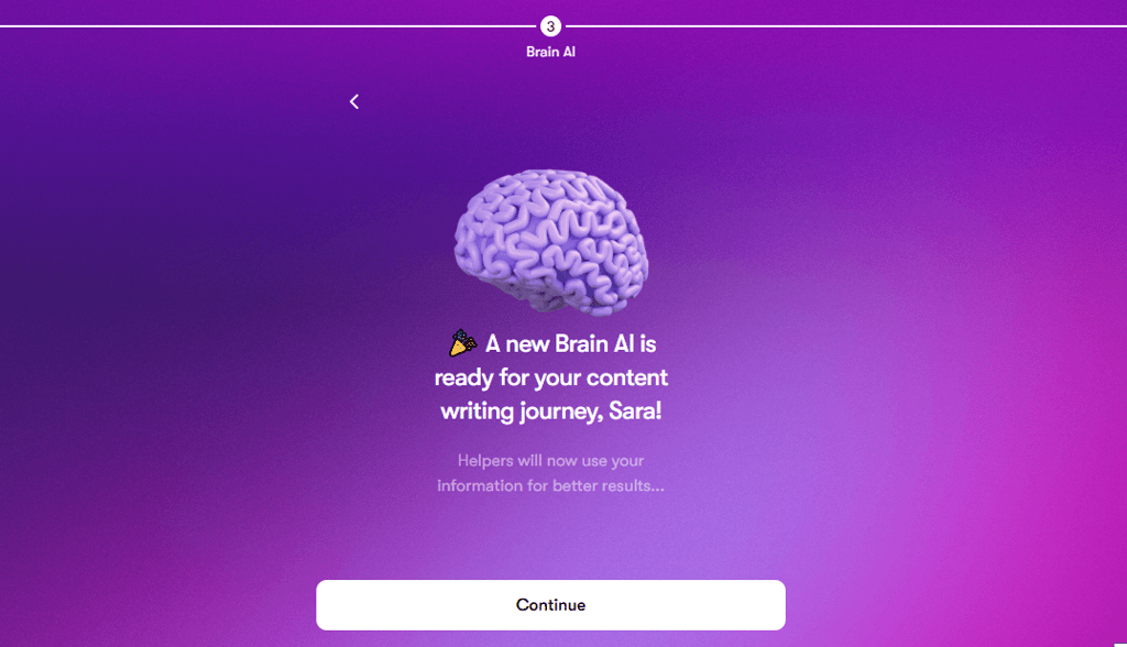 Brain AI