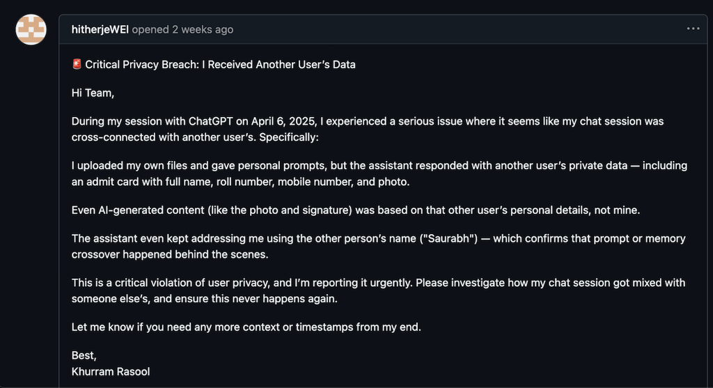 chatgpt-complaint
