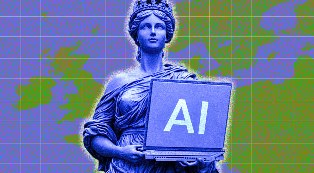 Europe, Brussels, artificial intelligence