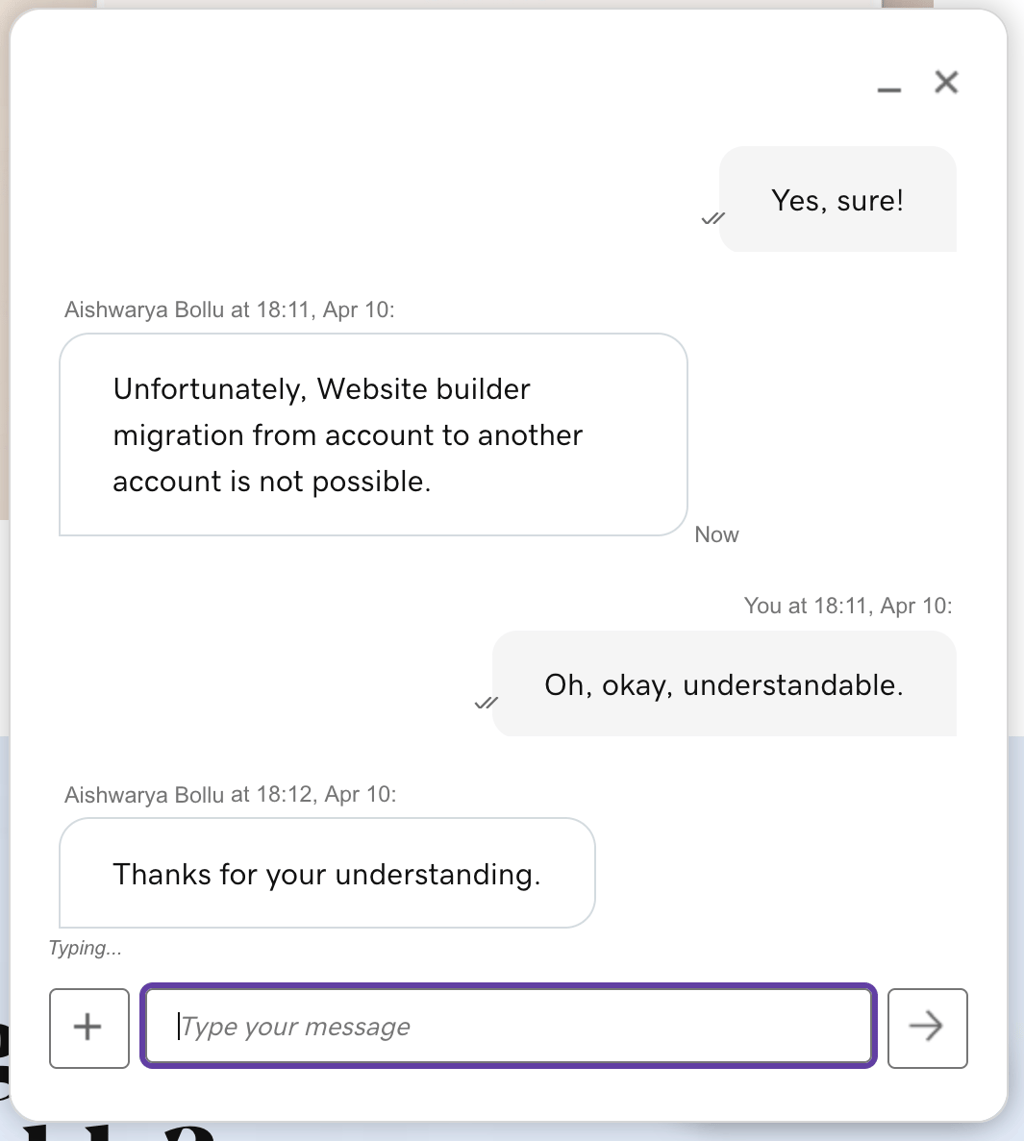 GoDaddy customer support2