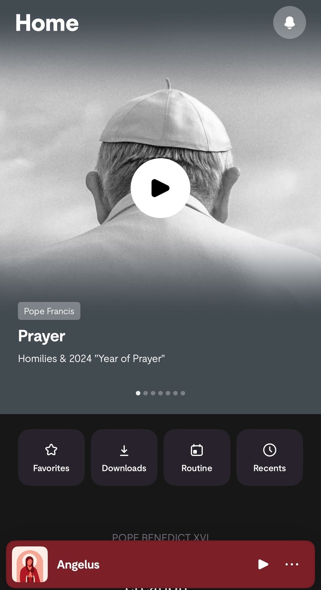 hallow-app