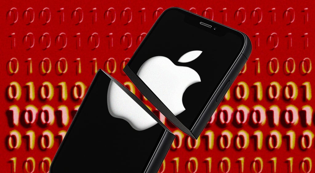 iOS, iPhone vulnerability, Apple
