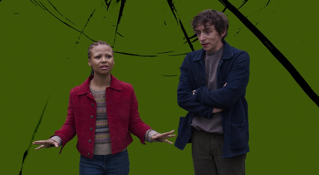 Loch Henry BM episode