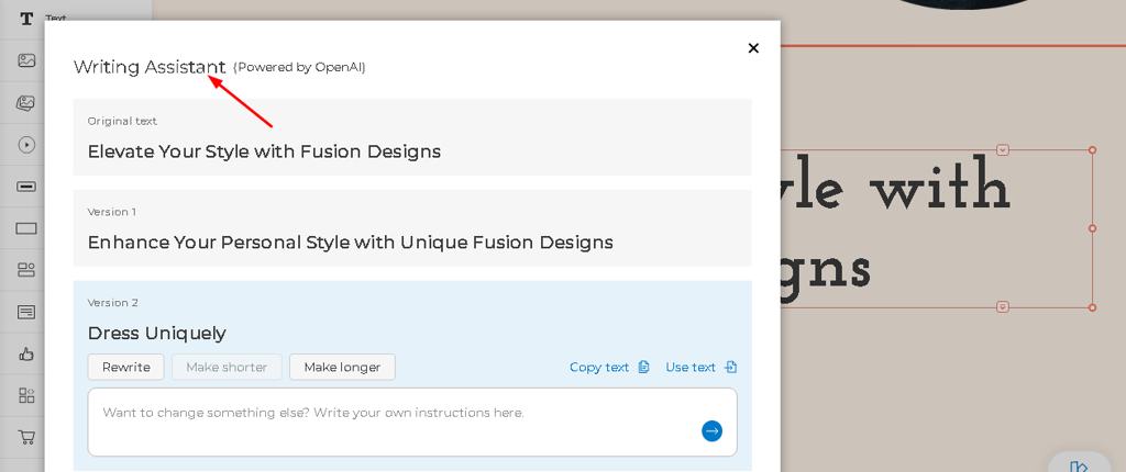 onecom ai onboarding assistant